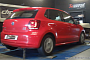 Volkswagen Polo 1.6 TDI 90 Tuned to 140 HP by Digiservices