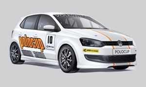 VW Polo and Race Polo Released in India