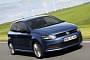 VW Polo Blue GT Does a Nurburgring Hot Lap