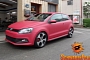 VW Polo BlueGT Gets 150 PS, Polo GTI Power Increase Coming in 2015