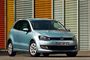 VW Polo BlueMotion Order Books Opened