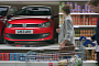 VW Polo Commercial: Like Buying Bread at the Supermarket