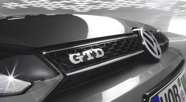 GTD logo