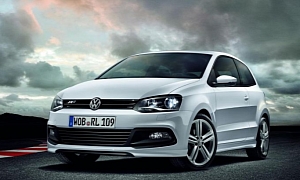 VW Polo: Number 1 Supermini in Europe