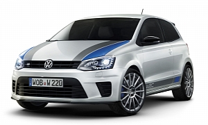VW Polo R May Get All-Wheel Drive