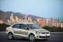 VW Polo Saloon, World Premiere in Moscow