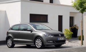VW Polo Sedan for India in the Works