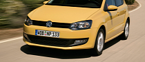VW Polo to Reportedly Get 1.0-liter Engine from Up!