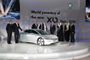 VW Presents XL1, the 0.9 l/100km Car