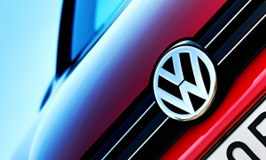 VW Receives 2 Billion Euro Credit