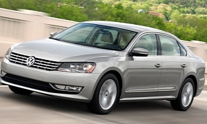 VW Replaces 2.5-liter with 170 HP 1.8-liter Turbo in the US