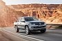 VW Reveals Amarok Ultimate with Bi-Xenon Headlights and LED Accents