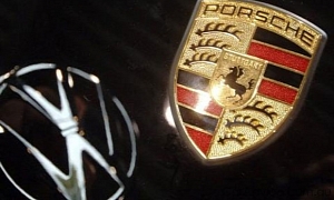 VW Rumored to Complete Porsche Takeover This Year