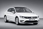 VW's 219 HP Passat GTE Pricing for Germany Revealed, It Doesn't Come Cheap