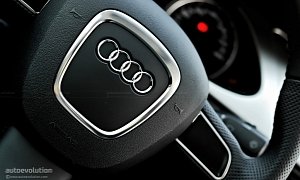Audi Came Up with the "Defeat Device" Way Back in 1999