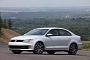 VW's Detroit 2012 Offensive: New EV Concept, Jetta Hybrid