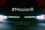 VW's #MissionR to Start on November 4, It's the Mk8 Golf R, Not a Game