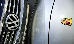VW's Winterkorn Appointed Porsche CEO