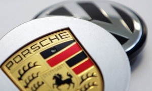 VW Satisfied with Porsche Collaboration, Expects Strong 2009 Profit