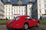VW Schloss Bensberg Classics, in September