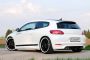 VW Scirocco by HS Motorsport