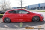 VW Scirocco on Bentley Wheels Is a Show Stopper
