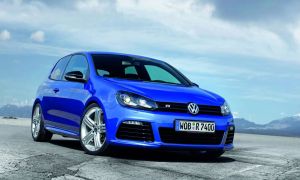 VW Scirocco R and Golf R Launched in the UK