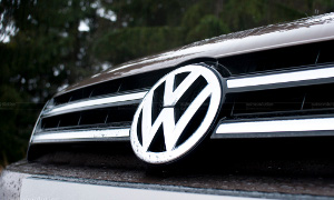 VW Sells Great in 2010