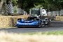 VW ID.R Returns to Goodwood, New Record in Tow for the Speedweek?