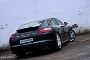 VW Sports Cars to Use Porsche Platforms