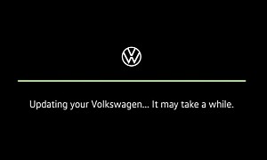 VW Starts Rolling Out OTA Updates for ID. EV Range, Automated Driving Might Follow