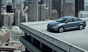 Volkswagen Steers to U.S. Style to Boost Brand Sales