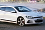 VW Stops Scirocco R Production, Facelift Coming with 300 HP