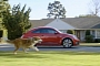 VW Super Bowl Commercial: The Dog Strikes Back