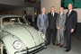 VW Ties the Knot with NY Modern Art Museum