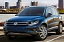 VW Tiguan Investigated by NHTSA over Lighting Issue