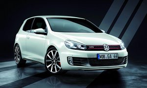 VW to Bring Two New Golf GTIs at Worthersee Tour 2010