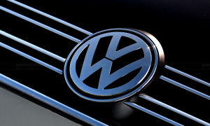 VW to Challenge GM, Toyota in 2010
