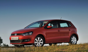 VW to Export Right-Hand Polos from South Africa