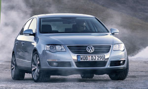VW to Kill Passat in the US When New Sedan Arrives