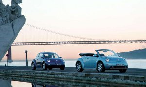 VW to Replace 27 New Beetles Sold in the US