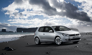 VW to Show Golf Convertible and Cabriolet in Geneva