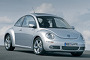 VW to Stop New Beetle's Production