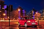 VW Up! Enters UK Market at £7,995
