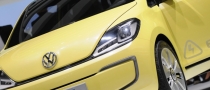 VW Up May Not Go Down Under