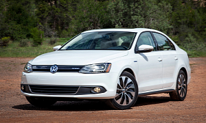 VW USA Reports Best Ever May Sales for Passat and Jetta