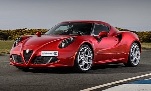 VW Wanted to Buy Alfa Romeo And Give It Porsche Power, FCA Said No