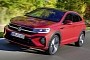 VW Wants to Put the Taigo Crossover Coupe in Your Driveway From Under €20,000