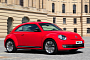 VW Will Air New Beetle Commercial at Next Super Bowl