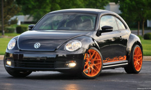 VWvortex Present the First Tuned 2012 Bug: the Beetle RS Project - Stage I